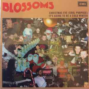 Blossoms - Ribbon Around the Bomb | Releases | Discogs