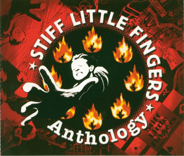 Stiff Little Fingers – Anthology (CD) - Discogs