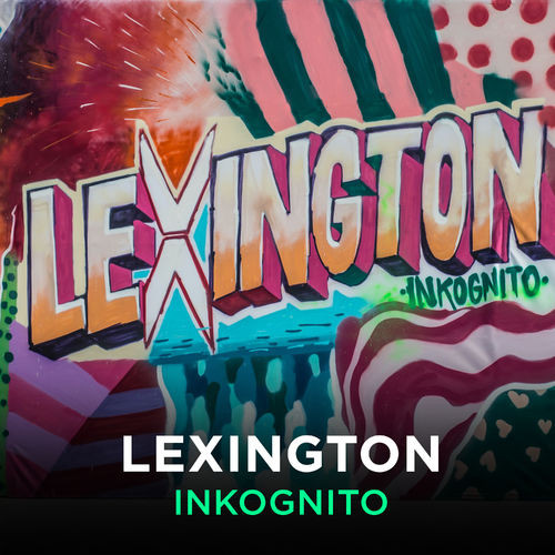 lataa albumi Lexington - Inkognito
