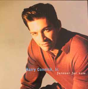 Harry Connick, Jr. - Forever For Now album cover