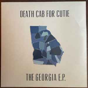 Death Cab For Cutie – The Photo Album (2022, Clear, Vinyl) - Discogs