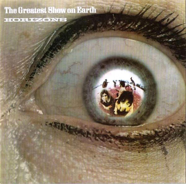 The Greatest Show On Earth – Horizons (2012, CD) - Discogs