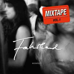 Fahrland - Mixtape Vol. 1 album cover