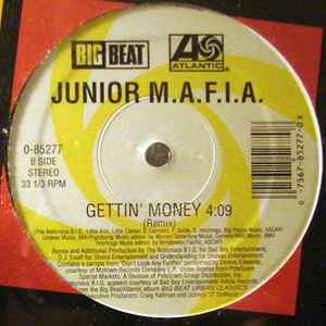 Player's Anthem / Gettin' Money (Remix) (Vinyl, 12