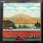 Cover of Elephant Mountain, 1969-04-00, Vinyl