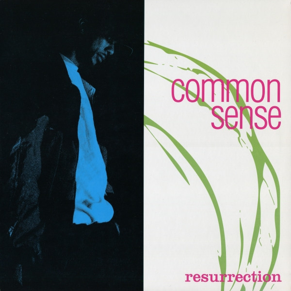 Common – Resurrection (2010, Deluxe Edition Box, CD) - Discogs