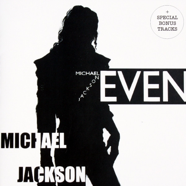 特価最新作 Michael Jackson『UNFINALISED』 7P0Q6-m74297588816