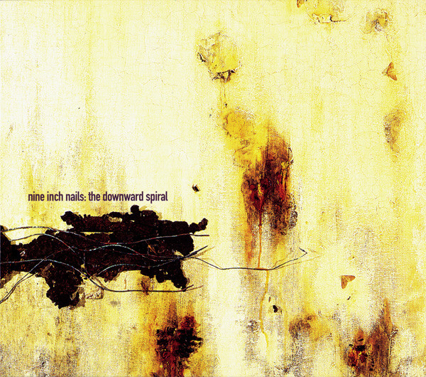 Nine Inch Nails – The Downward Spiral (2008, SHM-CD, CD) - Discogs
