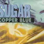 Cover of Copper Blue, , CD