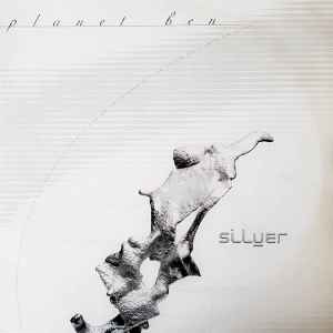 Planet B.E.N. - Silver