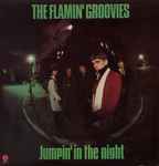 Cover of Jumpin' In The Night, 1979, Vinyl