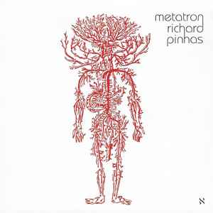 Richard Pinhas - Metatron