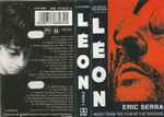 Cover of Léon (Music From The Film By Luc Bresson), 1994, Cassette