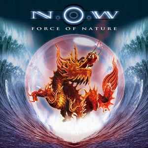 N.O.W. (2) - Force Of Nature