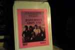 Cover of Surrealistic Pillow, 1967, 8-Track Cartridge