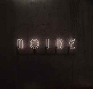 Noire - VNV Nation