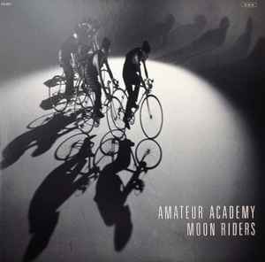 Moonriders – A.O.R. (1992, CD) - Discogs