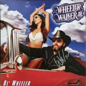 Wheeler Walker Jr. - Ol' Wheeler