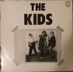 Cover of The Kids, , Vinyl