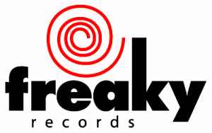 Freaky Records on Discogs