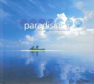 Various - Paradisiac 4 album cover