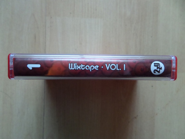 baixar álbum 2Zimmergefüge - Wixtape Vol 1