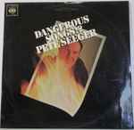 Cover of Dangerous Songs!?, , Vinyl