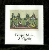 lataa albumi Temple Music Al Qaeda - Split