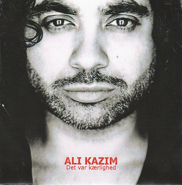 baixar álbum Ali Kazim - Det Var Kærlighed