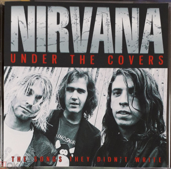 last ned album Nirvana - Under The Covers