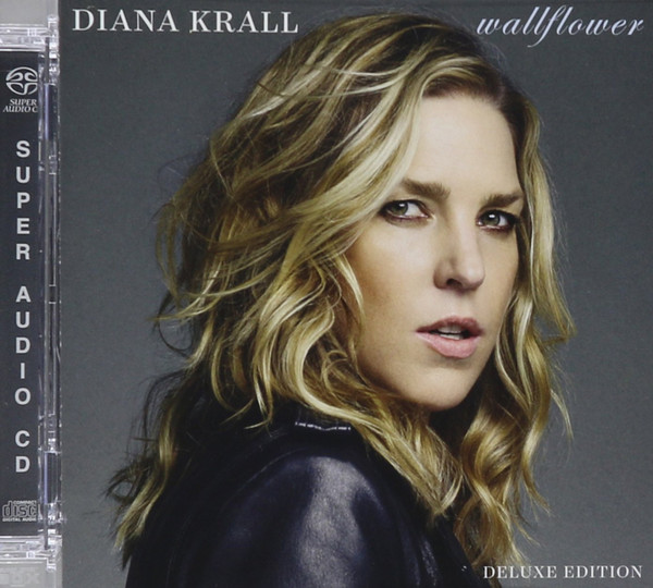 Diana Krall – Wallflower (2015, SACD) - Discogs