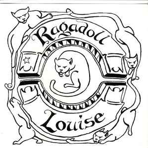 Ragadoll - Louise album cover