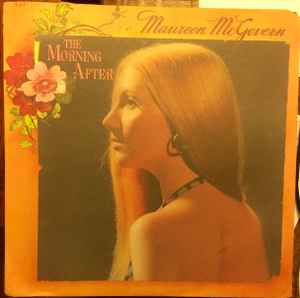 Maureen McGovern – The Morning After (1973, Vinyl) - Discogs