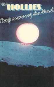 The Hollies – Confessions Of The Mind (1978, Cassette) - Discogs