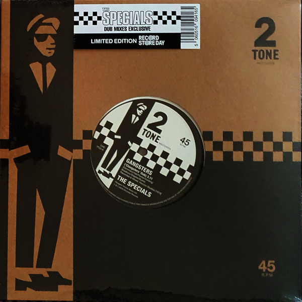 The Specials – Dub Mixes Exclusive (2020, Vinyl) - Discogs