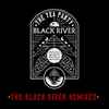 The Tea Party - The Black River Remixes