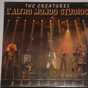 The Creatures (2) - Expansion - L'Altro Mondo Studios