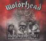 Motörhead – The Wörld Is Ours - Vol 1 (Everywhere Further Than ...