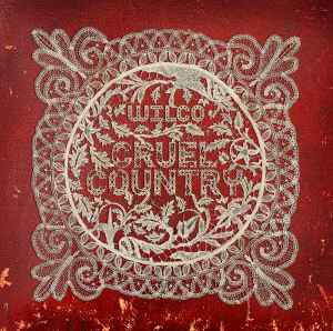 Wilco - Cruel Country album cover