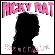 Ricky Rat - Songs In C Major Love album cover