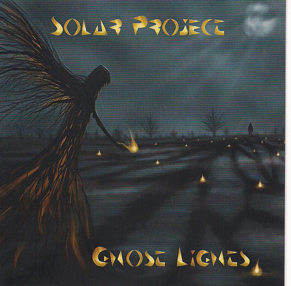 Solar Project - Ghost Lights