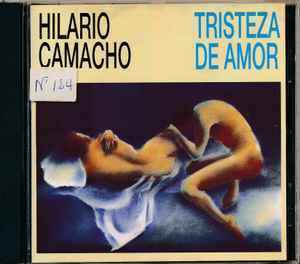 Tristeza de Amor (CD, Album, Reissue, Stereo)en venta