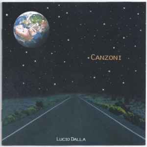 Lucio Dalla – Canzoni (Sony DADC pressing, CD) - Discogs