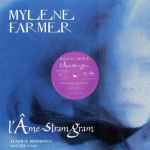 Cover of L'Âme-Stram-Gram, 1999-02-00, Vinyl