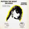 Lauren Grey - Putting The Night On Hold (Extended Dance Mix)