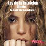 Cover of Las de la Intuición (Remixes), 2009-09-12, File
