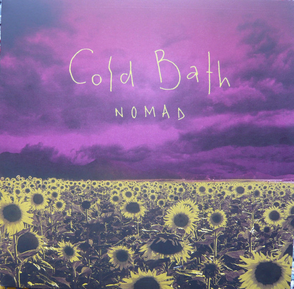 Album herunterladen Cold Bath - Nomad