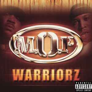 M.O.P. - Warriorz album cover