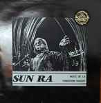 Sun Ra - Nuits De La Fondation Maeght Volume 1 | Releases | Discogs