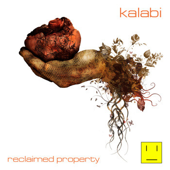 baixar álbum Kalabi - Reclaimed Property